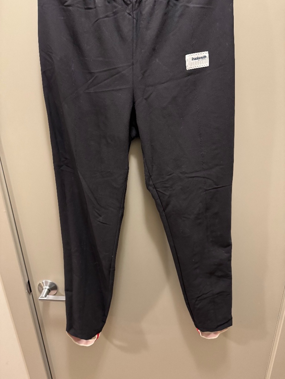 Bislett Pants, black in XL